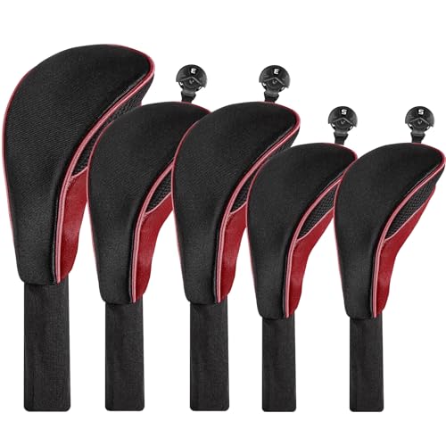 ヘッドカバー 5点セット」の人気商品一覧 | 安い商品を通販